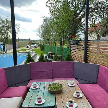 Apartment Kuca Za Odmor Mitic Vranje
