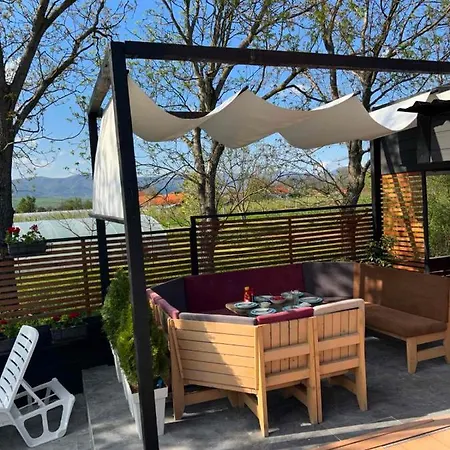 Apartment Kuca Za Odmor Mitic *