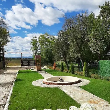 Kuca Za Odmor Mitic Apartment *