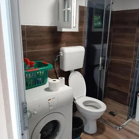 Kuca Za Odmor Mitic Vranje