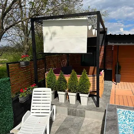 Kuca Za Odmor Mitic Apartment