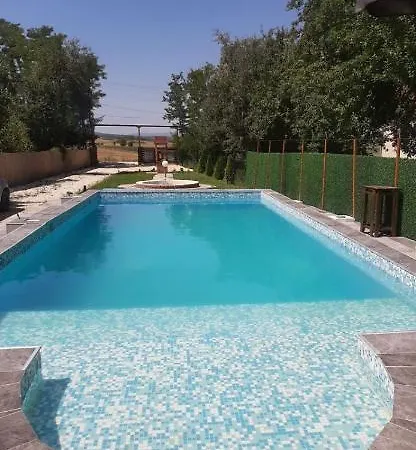 Apartment Kuca Za Odmor Mitic Vranje
